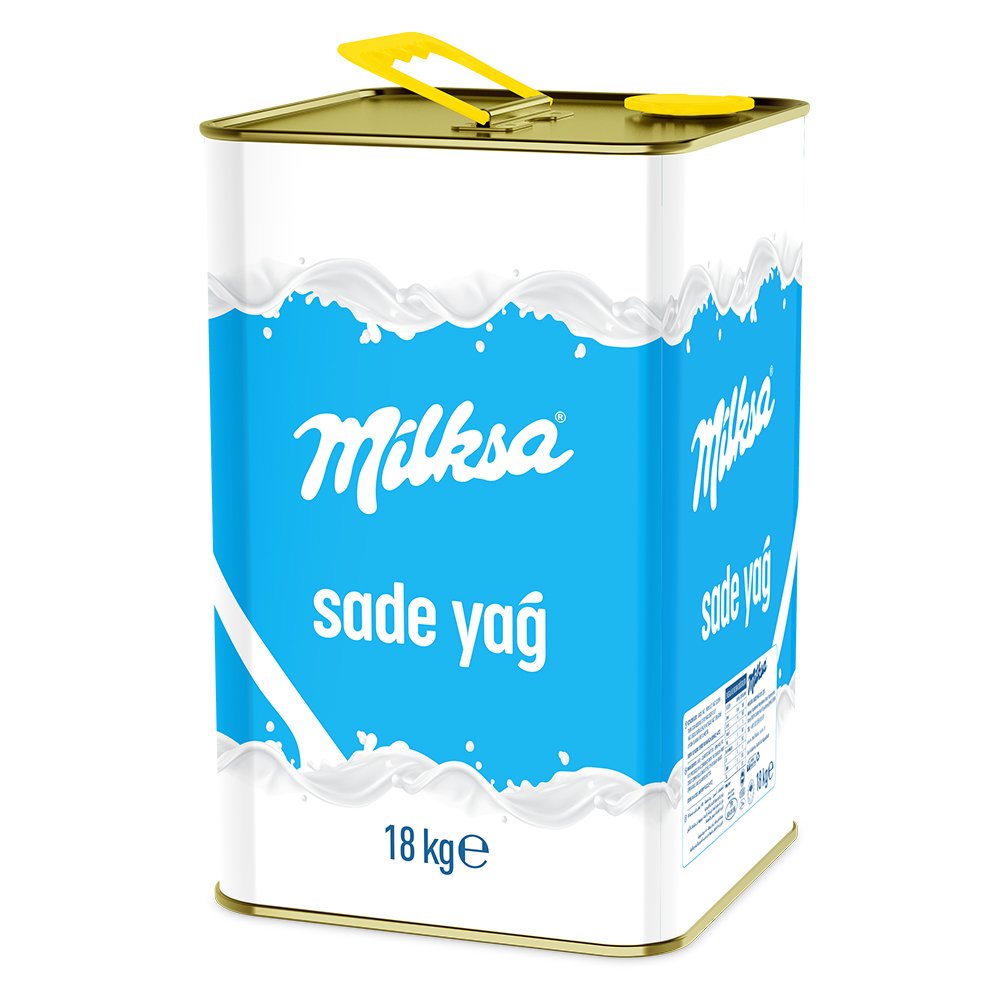 Koyun Sade Yağı 18 KG